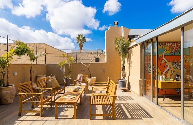 Sapir Boutique Apartments - Photo 1