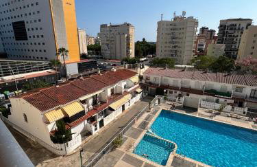 Apartamento LAS AMERICAS Playa Gandía - SOLO FAMILIAS - - Foto 20