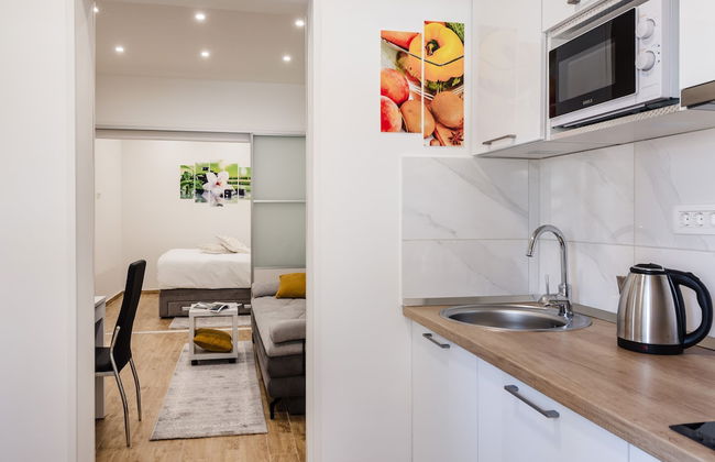 Apartments Martha - Foto 11