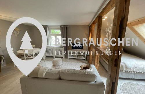 Bergrauschen - Baumkrone - Preise inklusive Wäsche - Photo 1