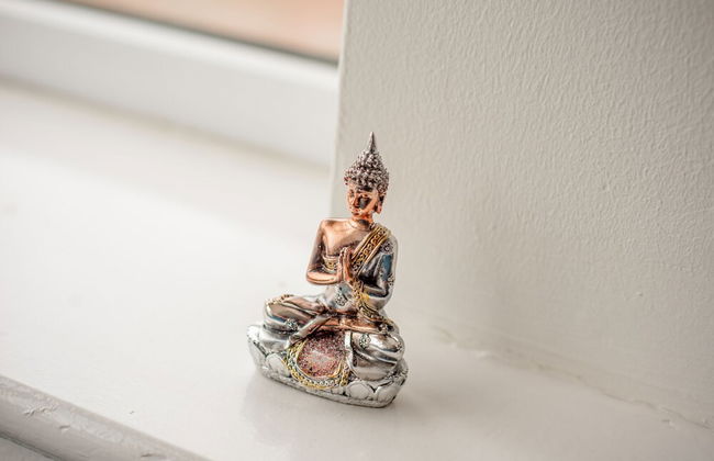 KVM - Peacock Apartment - Foto 34