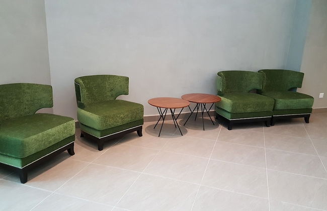 Cyberjaya Cybersquare - Foto 2