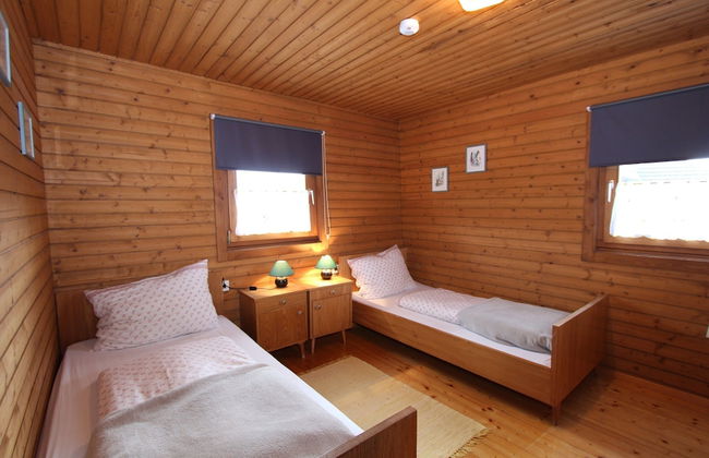 Characterful old Farmhouse With 4 Apartments in Fresach / Carinthia With Garden - Foto 18