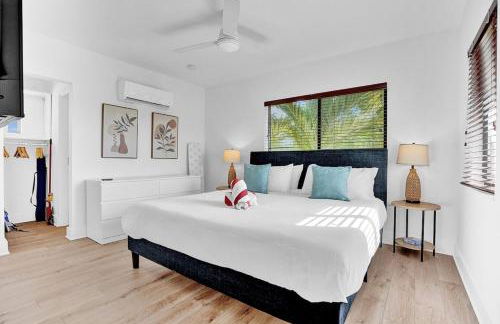 Waves On Walnut - Beach Access - Foto 126