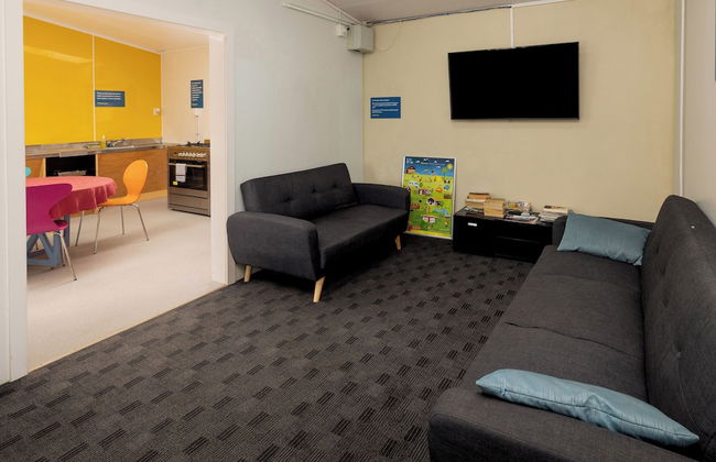 Napier Beach TOP 10 Holiday Park - Photo 46