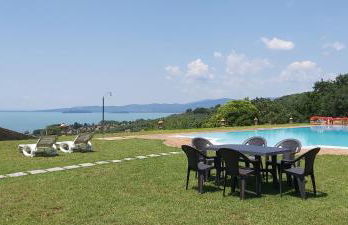 Casale sul Lago Trasimeno - Photo 76