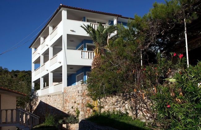 Oaza Apartmani Primosten - Foto 31