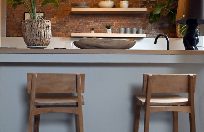 Up too 8- 10 Persons Stay in Antwerp - Foto 60