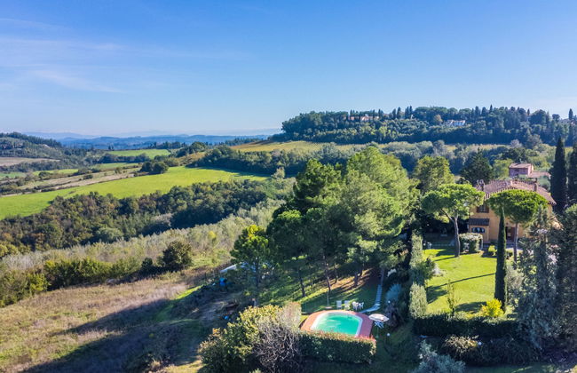 Dimora del Volpaio (SMN142) - Foto 70