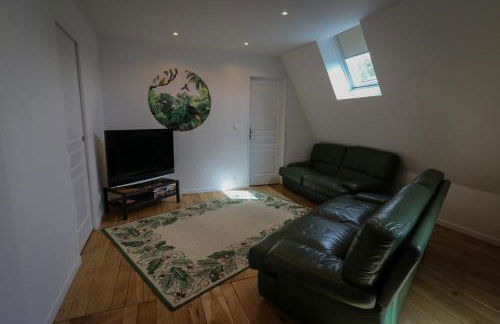 La Maison de Pierrot - Foto 37