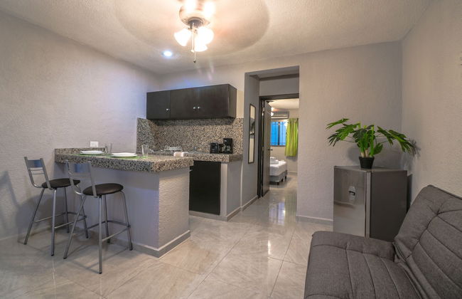 Apartment Fogon 004 - Photo 3