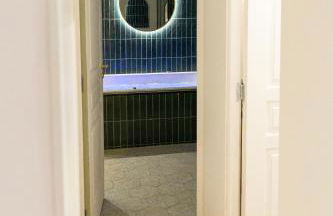 Gîte l'écume avec balnéo 10 minutes Mt St Michel - Foto 9