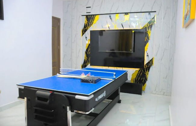 Republican City Apartment - Foto 27