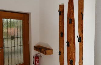 Ferienhaus für Familien und Reisegruppen bei Heidelberg - Foto 24