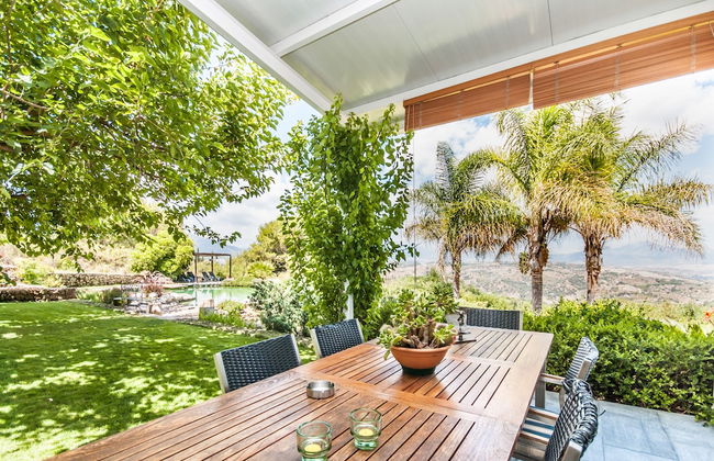 Cubo's Villa el Tejar - Foto 38