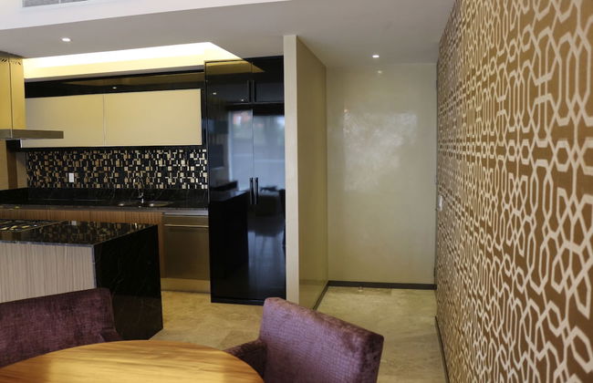 Central Park Guadalajara Boutique Apartment - Foto 10