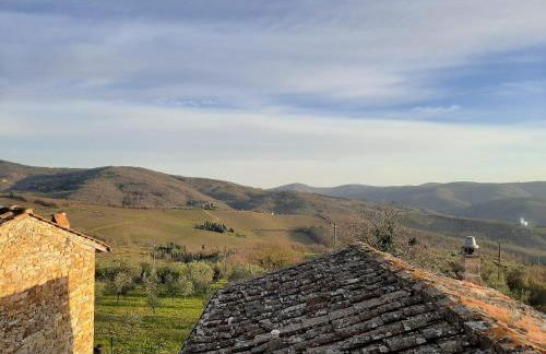 La Colombaia delle Bartaline - Foto 24