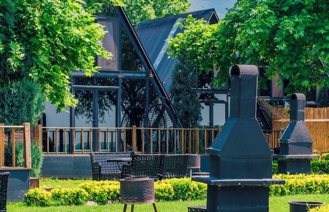 Kurtköy Park Bungalov - Foto 34