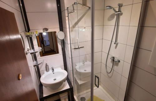 Apartment 3 Minuten zu Fuss zum Meer (40m²) - Foto 11