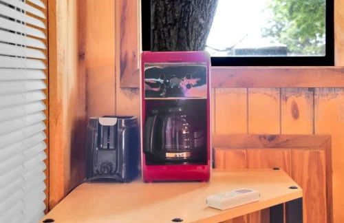 Homey Cabin in Bloomington with Views - Foto 16