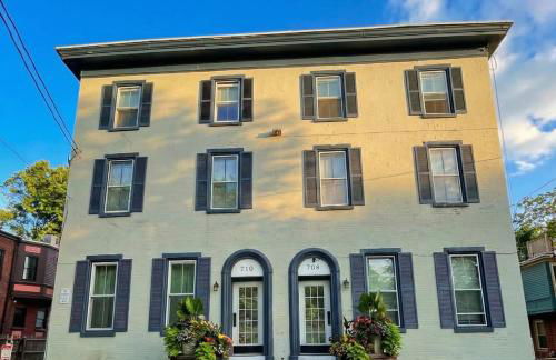 The Grayson at Park Place- Cozy and Fully Updated With King bed Free Coffee and Fast Wifi - Foto 18