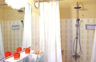 The Red House in Dassia - Foto 42