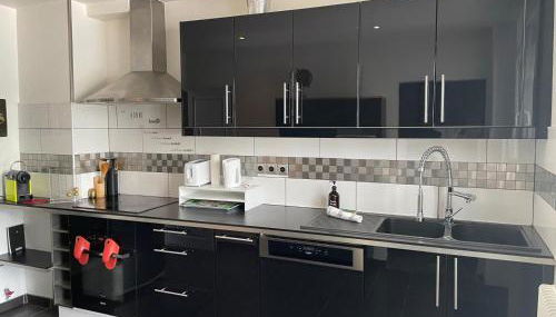 Maison proche Nancy Golf, Forêt & Calme à Pulnoy - Foto 4