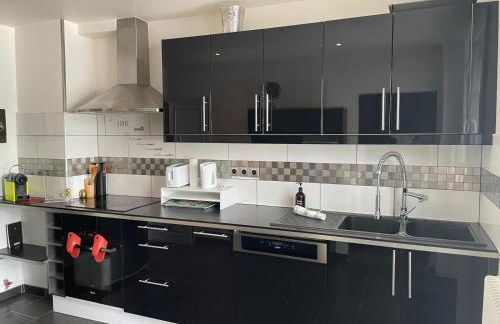 Maison proche Nancy Golf, Forêt & Calme à Pulnoy - Foto 4