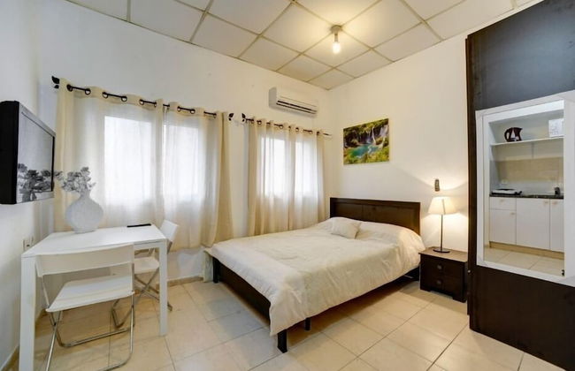 Tel-Aviving Apartments - Foto 56