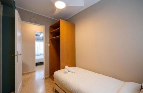 Piso Luminoso y Conectado, a 5 Min de la Ciudad de las Artes - Foto 22