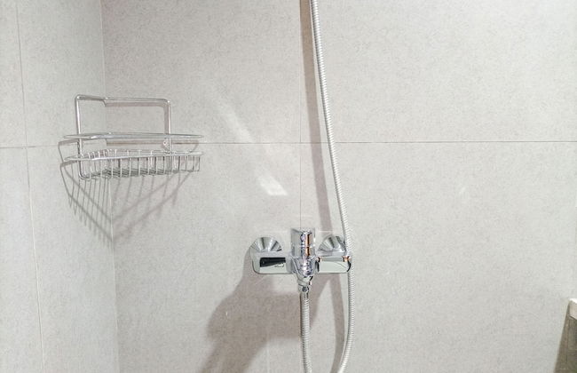 Elegant And Comfortable Studio Patraland Amarta Apartment - Photo 22