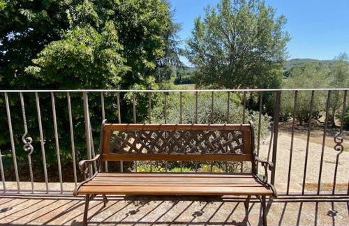 Podere Ainzara - Foto 22