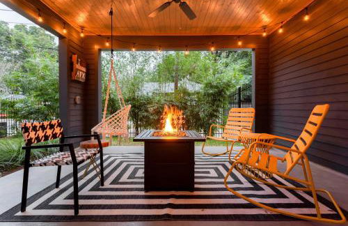 Insa Worthy Two-Home Retreat - Fire Pit, Hot Tub - Foto 24