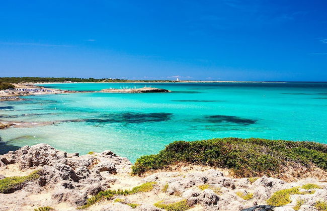 Salento Sweet Home & Mirea - Foto 14