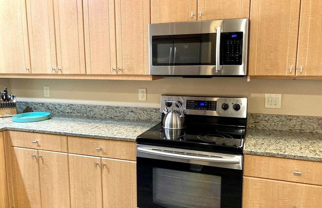 Playa Encantada 214 2 Bedroom Condo by RedAwning - Foto 9