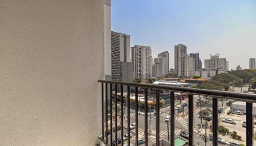 Apto Moderno Próximo ao Metrô Alto do Ipiranga - Foto 5