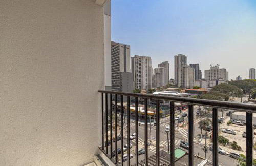 Apto Moderno Próximo ao Metrô Alto do Ipiranga - Foto 5