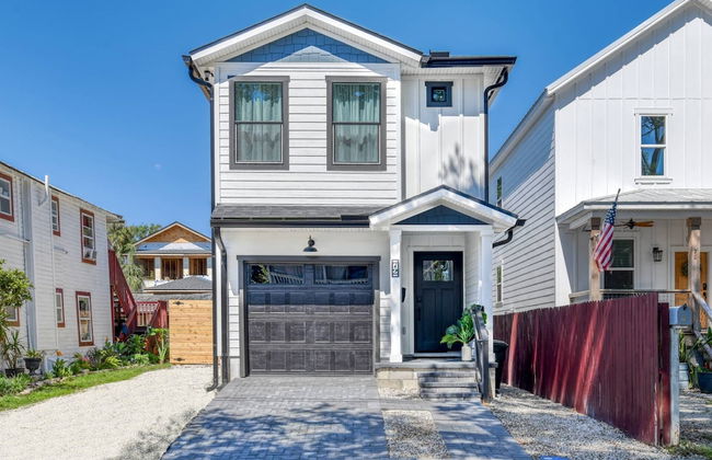 Lincolnville Nook - Foto 20