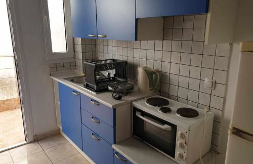 Dimos apartments - Foto 33