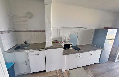 Résidence Punta paliagi - Foto 25