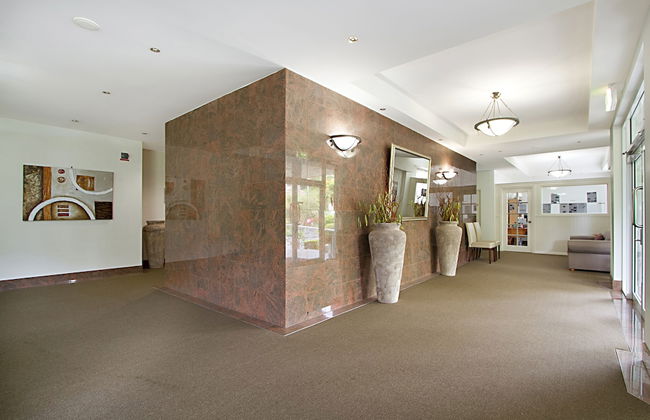 Founda Gardens Apartments - Foto 2