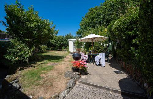 Pump Cottage - Foto 12