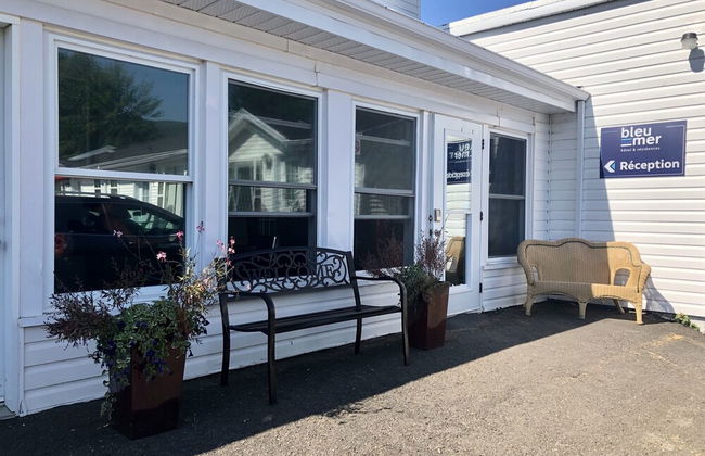 Bleu Mer - hôtel & résidences - Photo 2