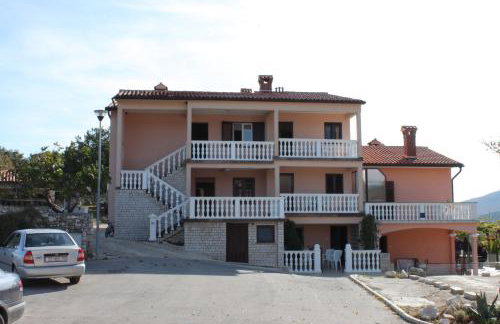 Apartments by the sea Duga Luka - Prtlog, Labin - 2367 - Foto 1