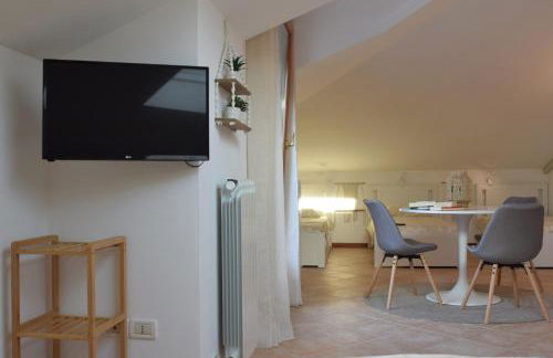 Calilla Home -appartamento Libeccio - Foto 41