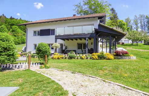 Cozy Apartment In Untergriesbach - Foto 1