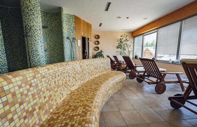 Pohorje Village Wellbeing Resort – Forest Apartments Videc - Foto 62