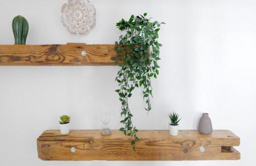 Casa di Nero Komfort mit Innenstadtlage und Balkon - Foto 21