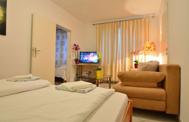 AJO Vienna Garden - Contactless Check-in - Foto 6