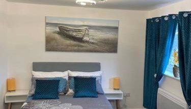 Luxury Town Center Studio Stevenage - Foto 3